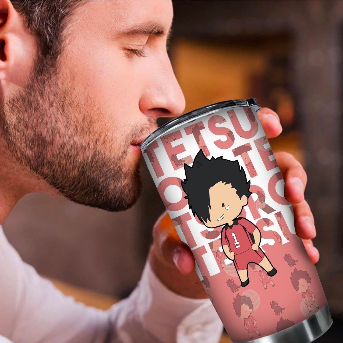 personalized-chibi-kuroo-tumbler-553547 personalized chibi kuroo tumbler 553547 - Gear Anime