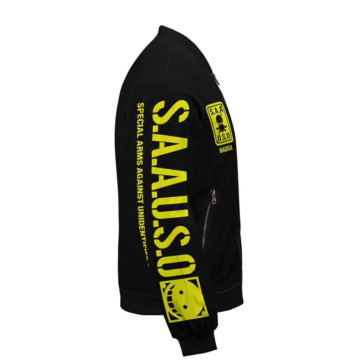 personalized-class-3-e-bomber-jacket-193873 personalized class 3 e bomber jacket 193873 - Gear Anime