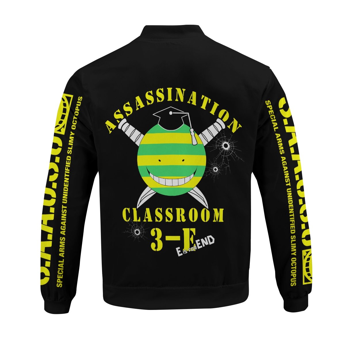 personalized-class-3-e-bomber-jacket-997969 personalized class 3 e bomber jacket 997969 - Gear Anime