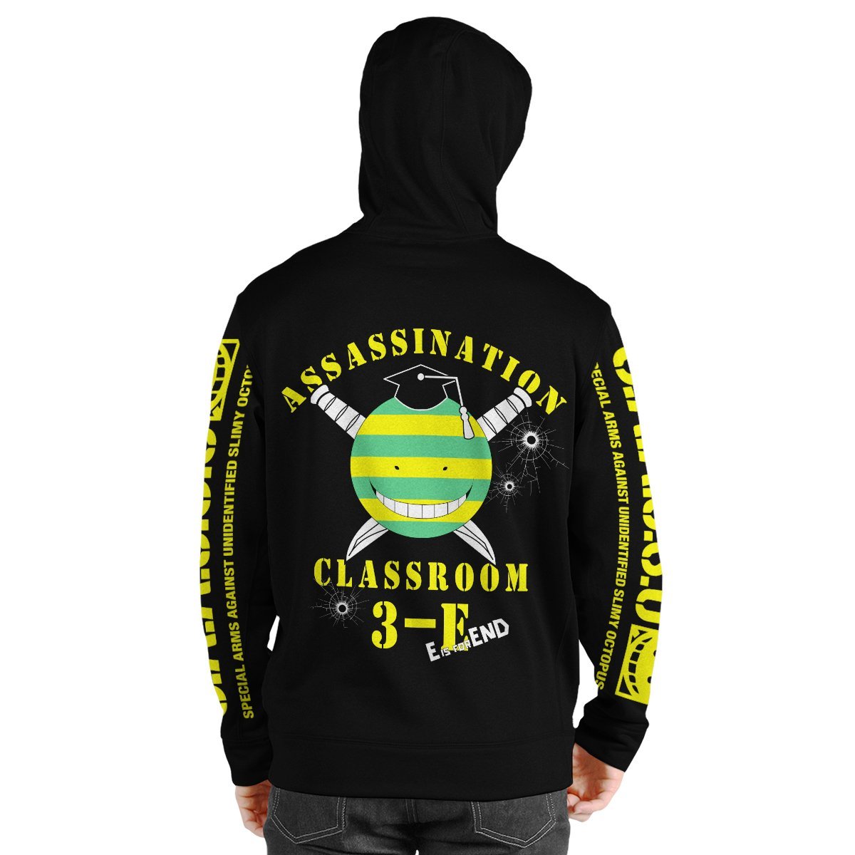 personalized-class-3-e-unisex-pullover-hoodie-870923 personalized class 3 e unisex pullover hoodie 870923 - Gear Anime