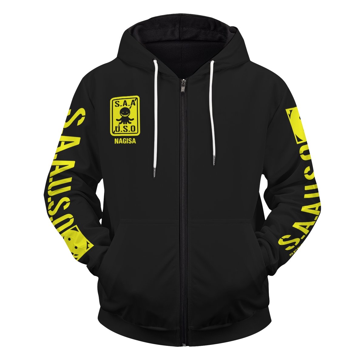 personalized-class-3-e-unisex-zipped-hoodie-624469 personalized class 3 e unisex zipped hoodie 624469 - Gear Anime