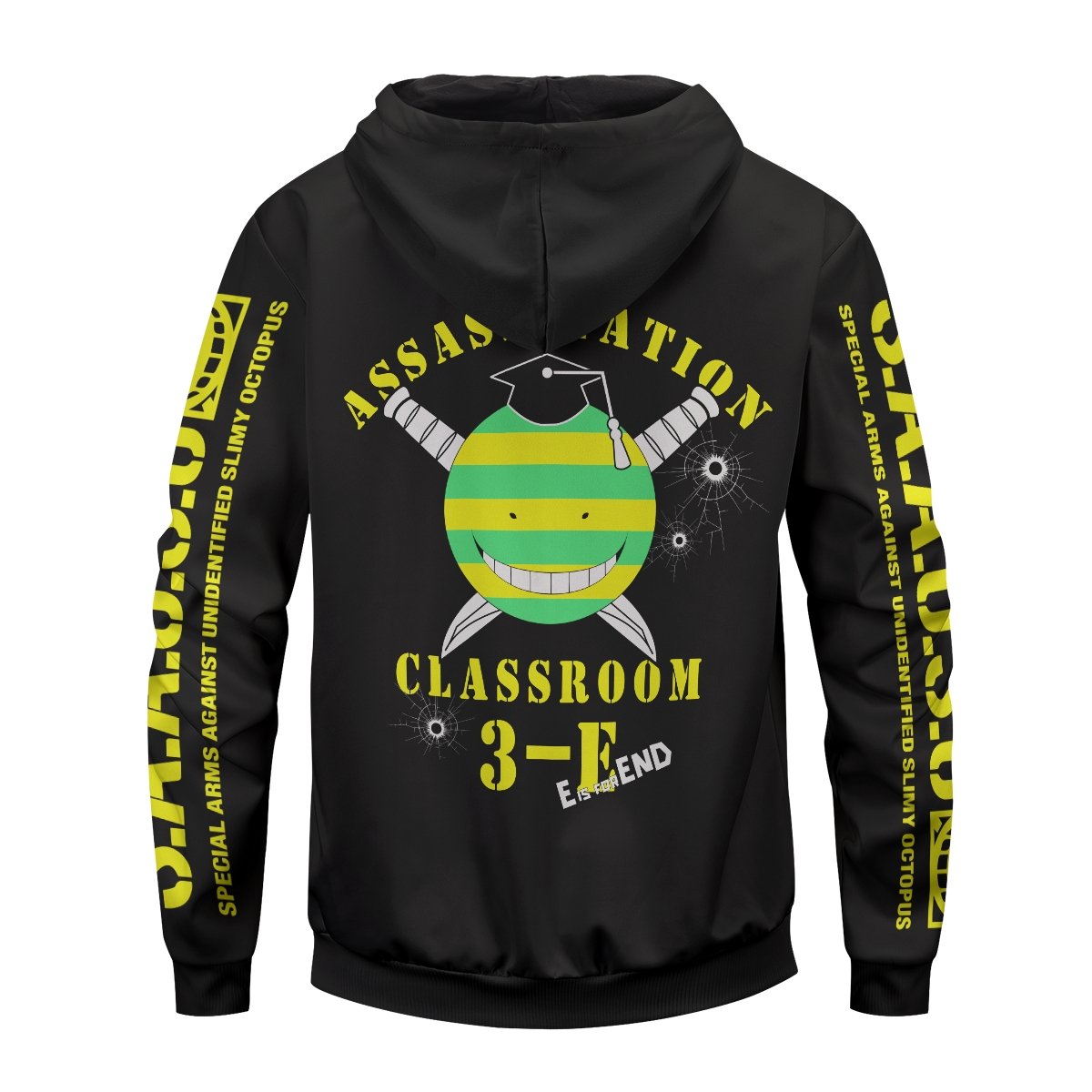 personalized-class-3-e-unisex-zipped-hoodie-899888 personalized class 3 e unisex zipped hoodie 899888 - Gear Anime