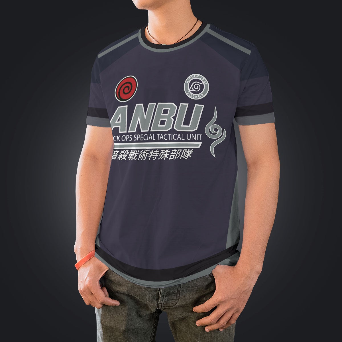 personalized-dark-unit-unisex-t-shirt-139452 personalized dark unit unisex t shirt 139452 - Gear Anime