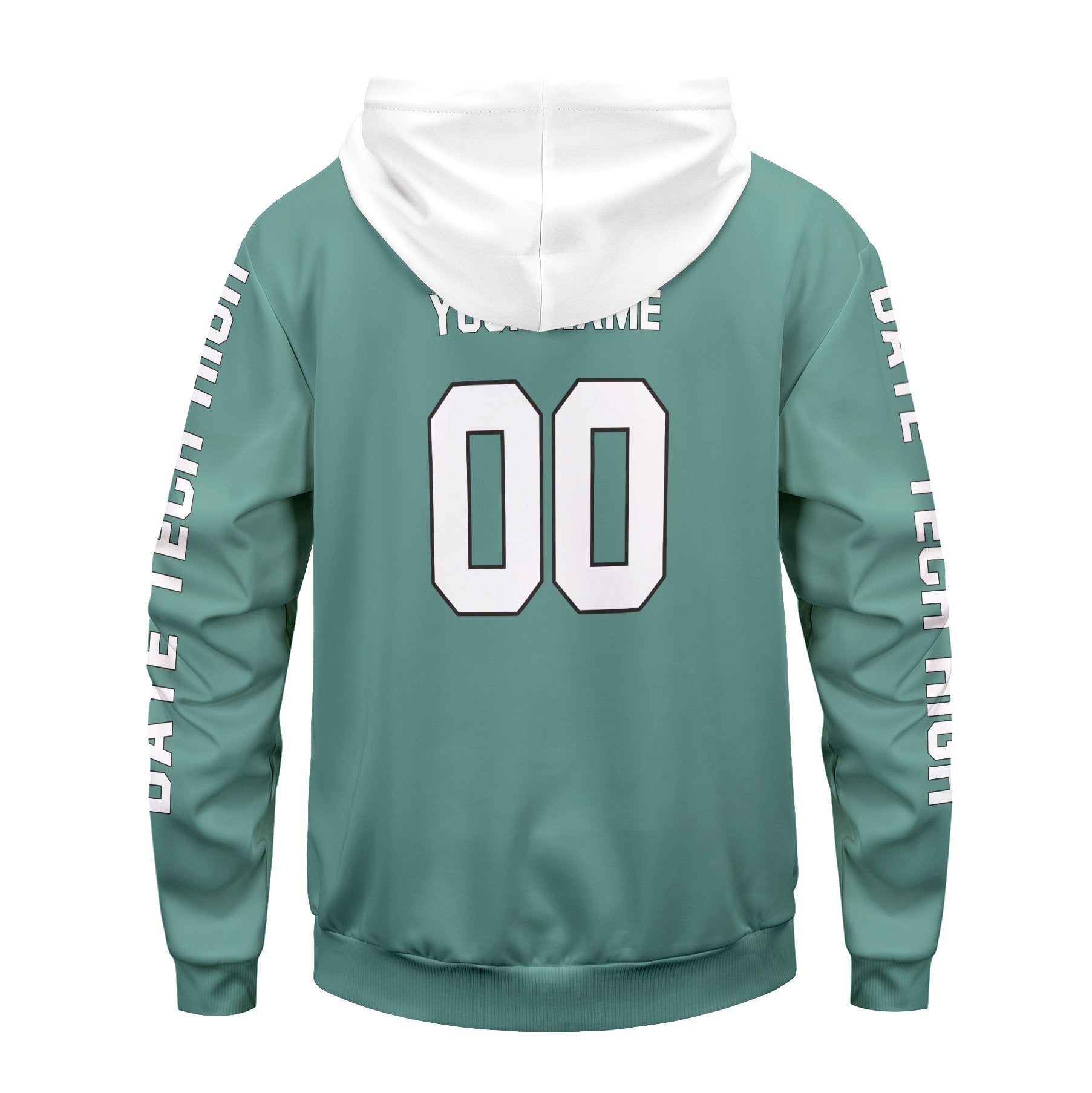 personalized-datekou-libero-unisex-pullover-hoodie-980819 personalized datekou libero unisex pullover hoodie 980819 - Gear Anime