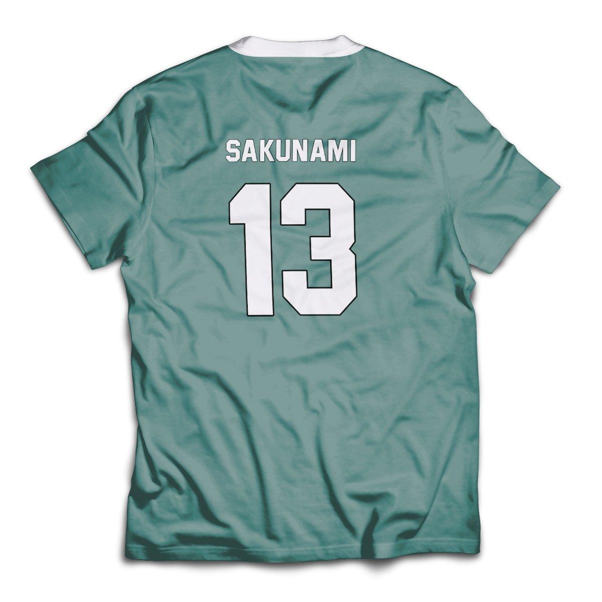 personalized-datekou-libero-unisex-t-shirt-180418 personalized datekou libero unisex t shirt 180418 - Gear Anime