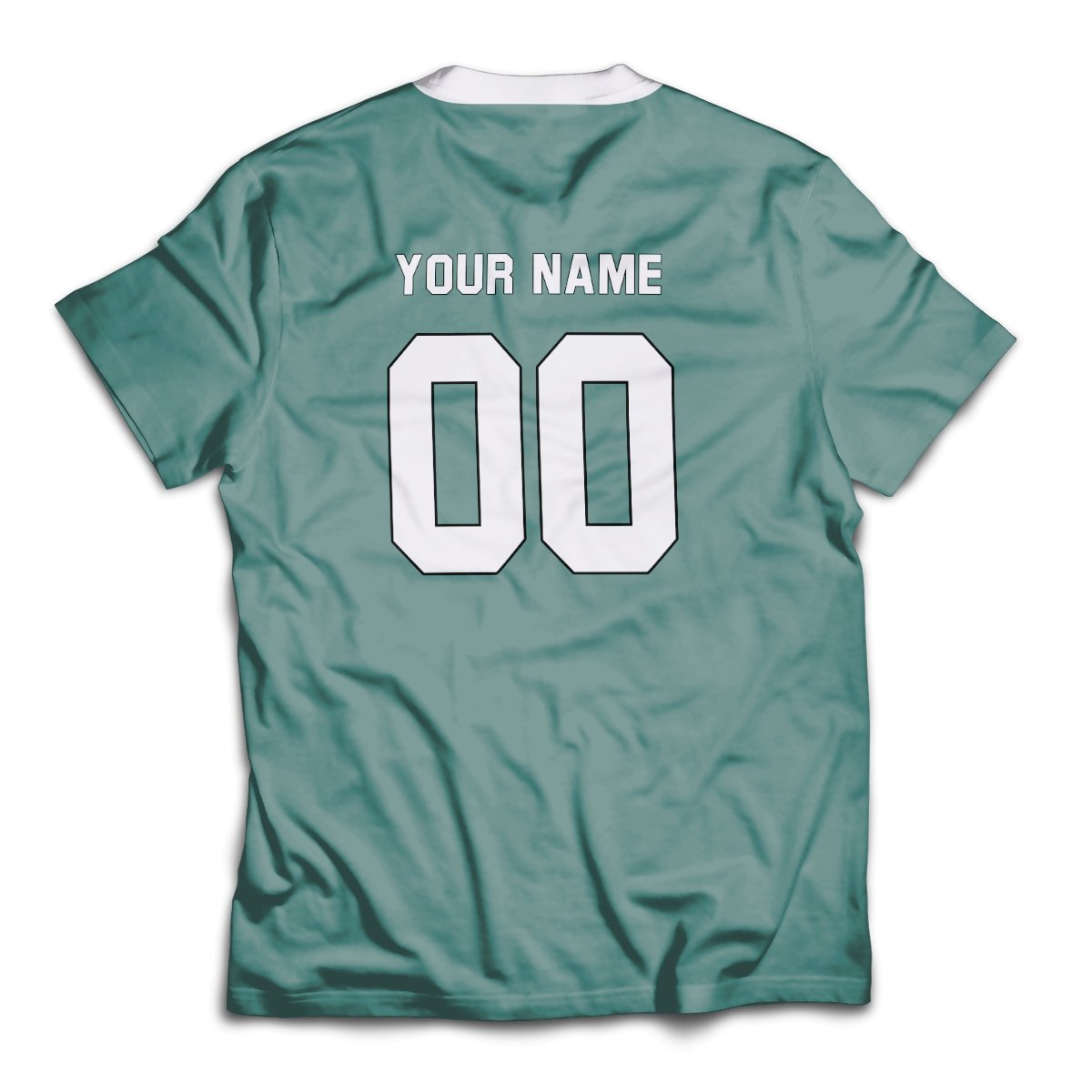 personalized-datekou-libero-unisex-t-shirt-654715 personalized datekou libero unisex t shirt 654715 - Gear Anime