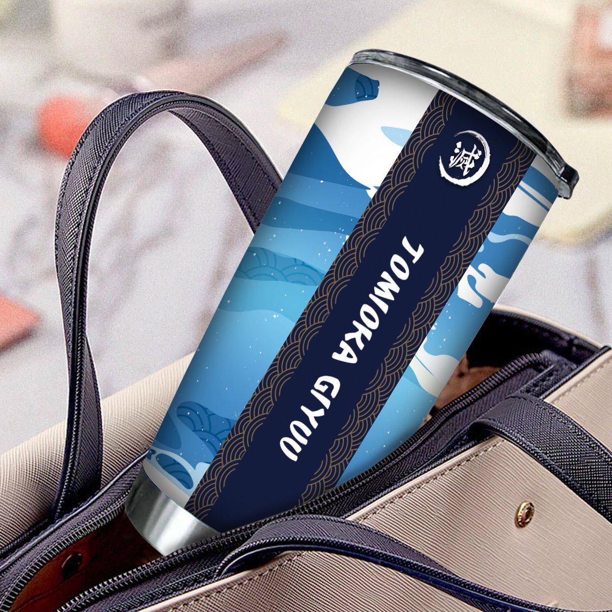 personalized-dreamy-giyu-tumbler-649231 personalized dreamy giyu tumbler 649231 - Gear Anime