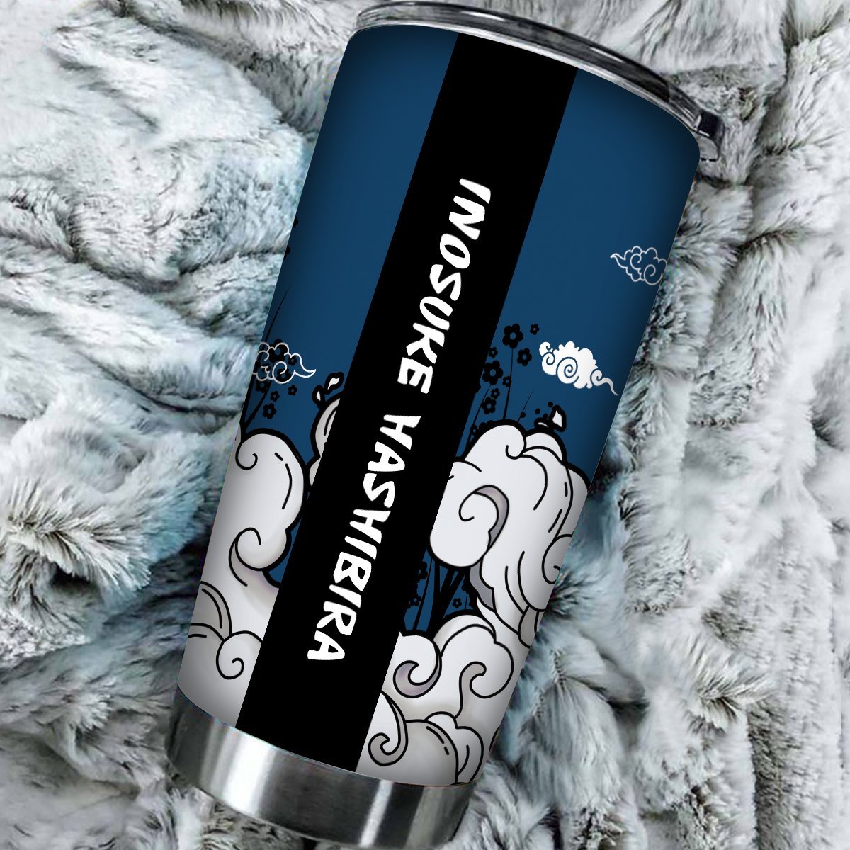 personalized-dreamy-inosuke-tumbler-285803 personalized dreamy inosuke tumbler 285803 - Gear Anime
