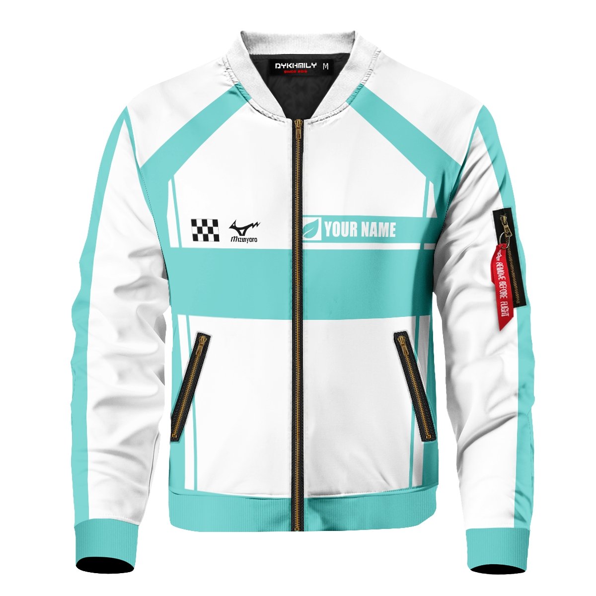 personalized-f1-aoba-johsai-bomber-jacket-490787 personalized f1 aoba johsai bomber jacket 490787 - Gear Anime