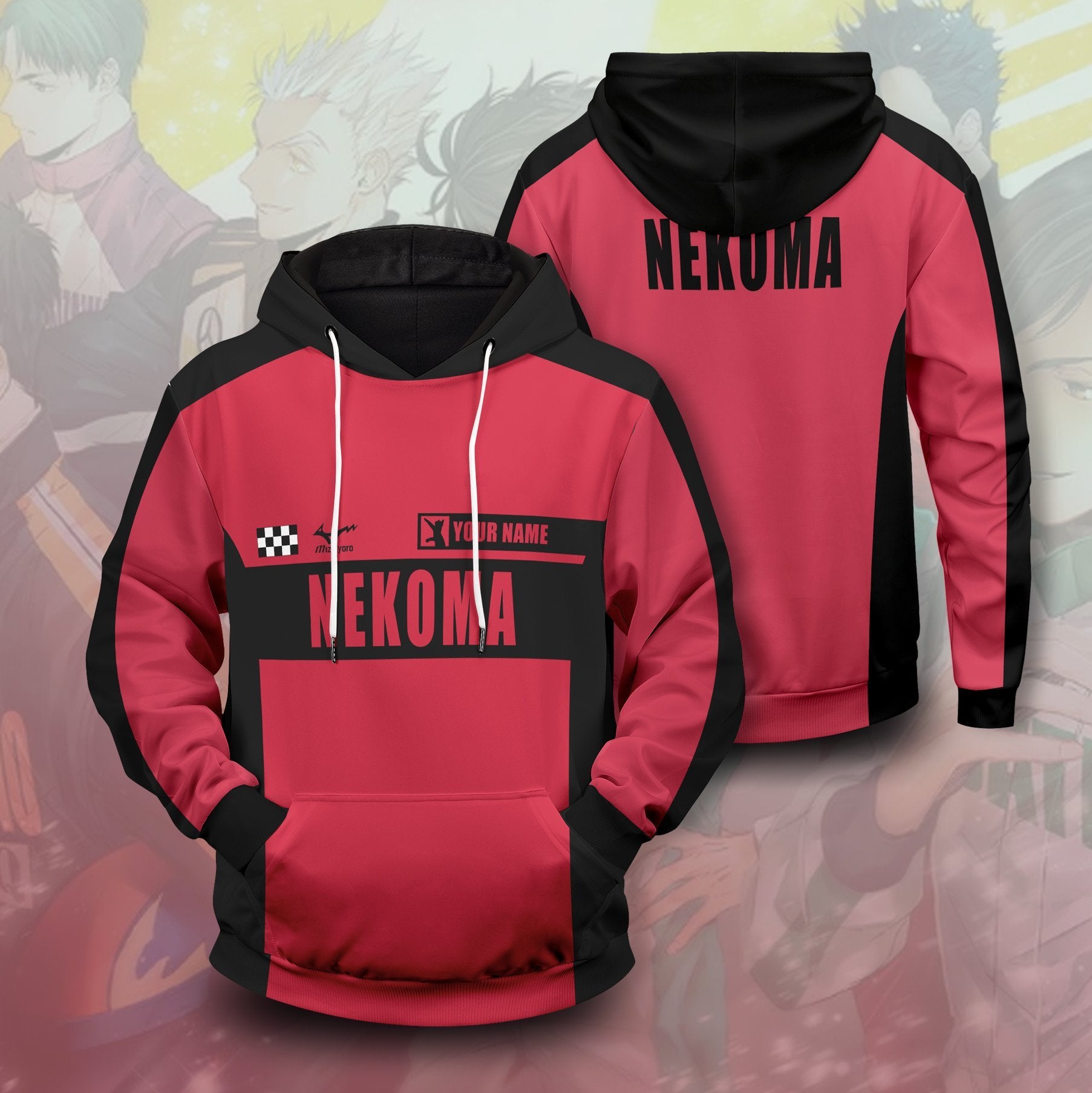 personalized-f1-nekoma-unisex-pullover-hoodie-400913 personalized f1 nekoma unisex pullover hoodie 400913 - Gear Anime