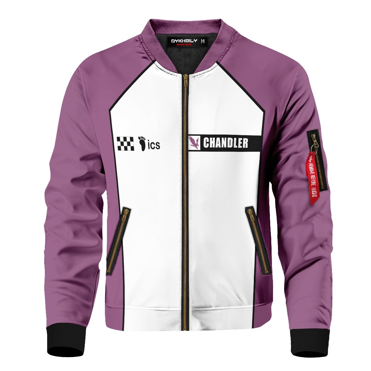 personalized-f1-shiratorizawa-bomber-jacket-236145 personalized f1 shiratorizawa bomber jacket 236145 - Gear Anime