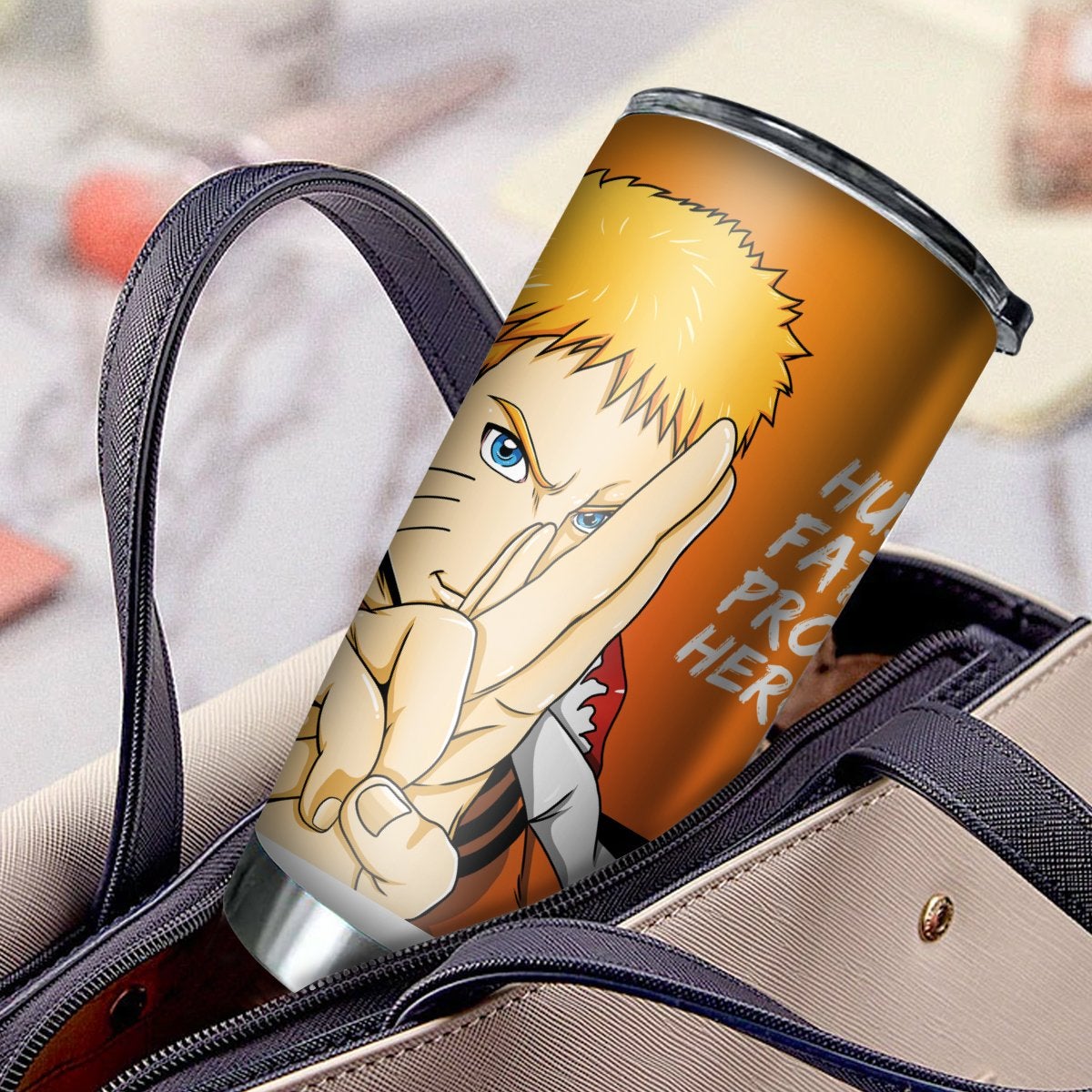 personalized-father-naruto-tumbler-415383 personalized father naruto tumbler 415383 - Gear Anime