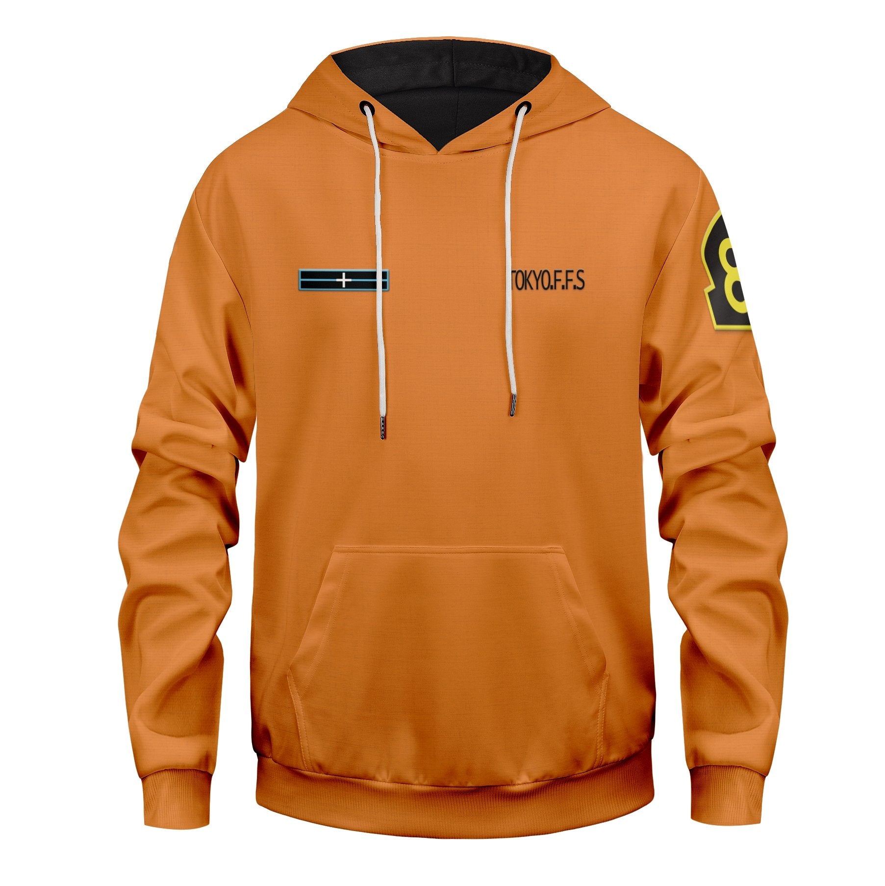 personalized-fire-force-company-8-unisex-pullover-hoodie-700902 personalized fire force company 8 unisex pullover hoodie 700902 - Gear Anime