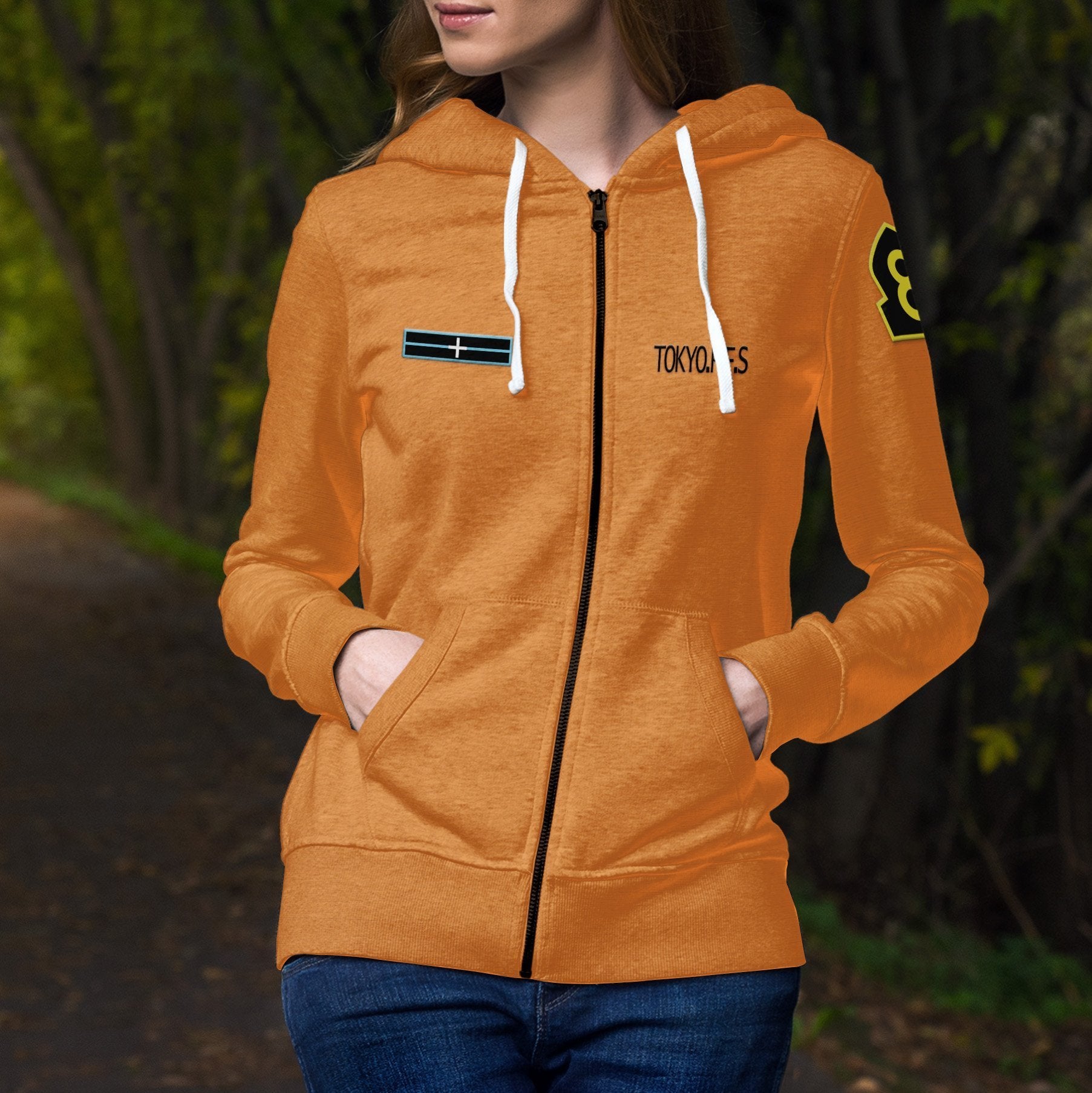 personalized-fire-force-company-8-unisex-zipped-hoodie-982724 personalized fire force company 8 unisex zipped hoodie 982724 - Gear Anime