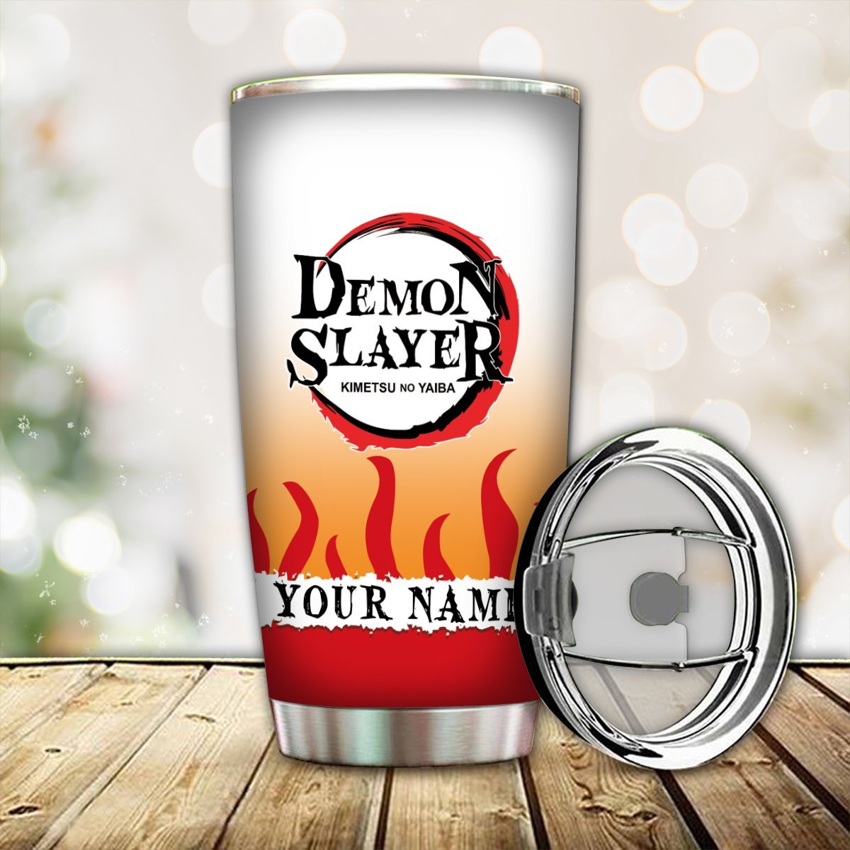 personalized-fire-hashira-tumbler-531023 personalized fire hashira tumbler 531023 - Gear Anime