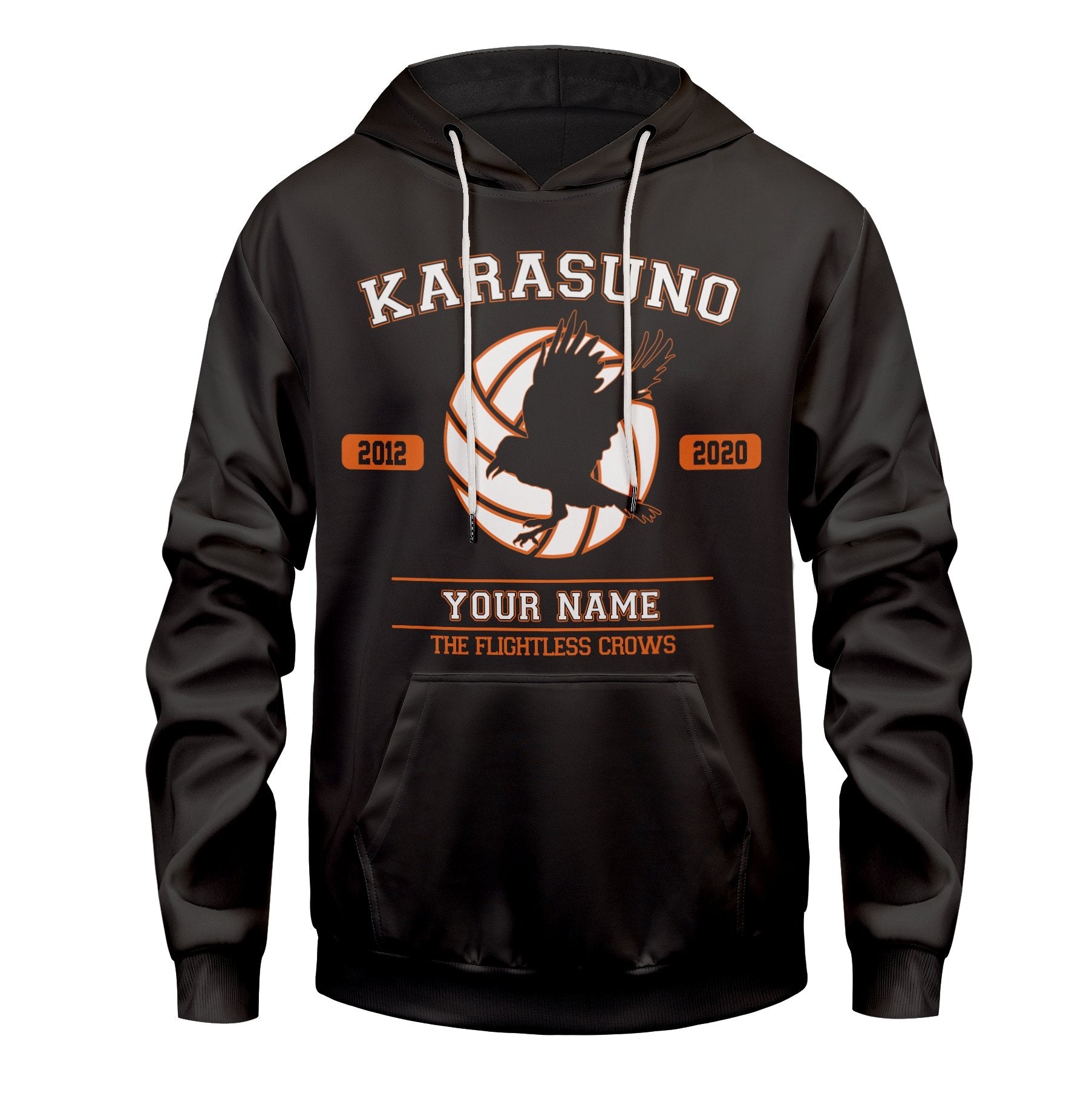 personalized-flightless-crows-unisex-pullover-hoodie-871044 personalized flightless crows unisex pullover hoodie 871044 - Gear Anime