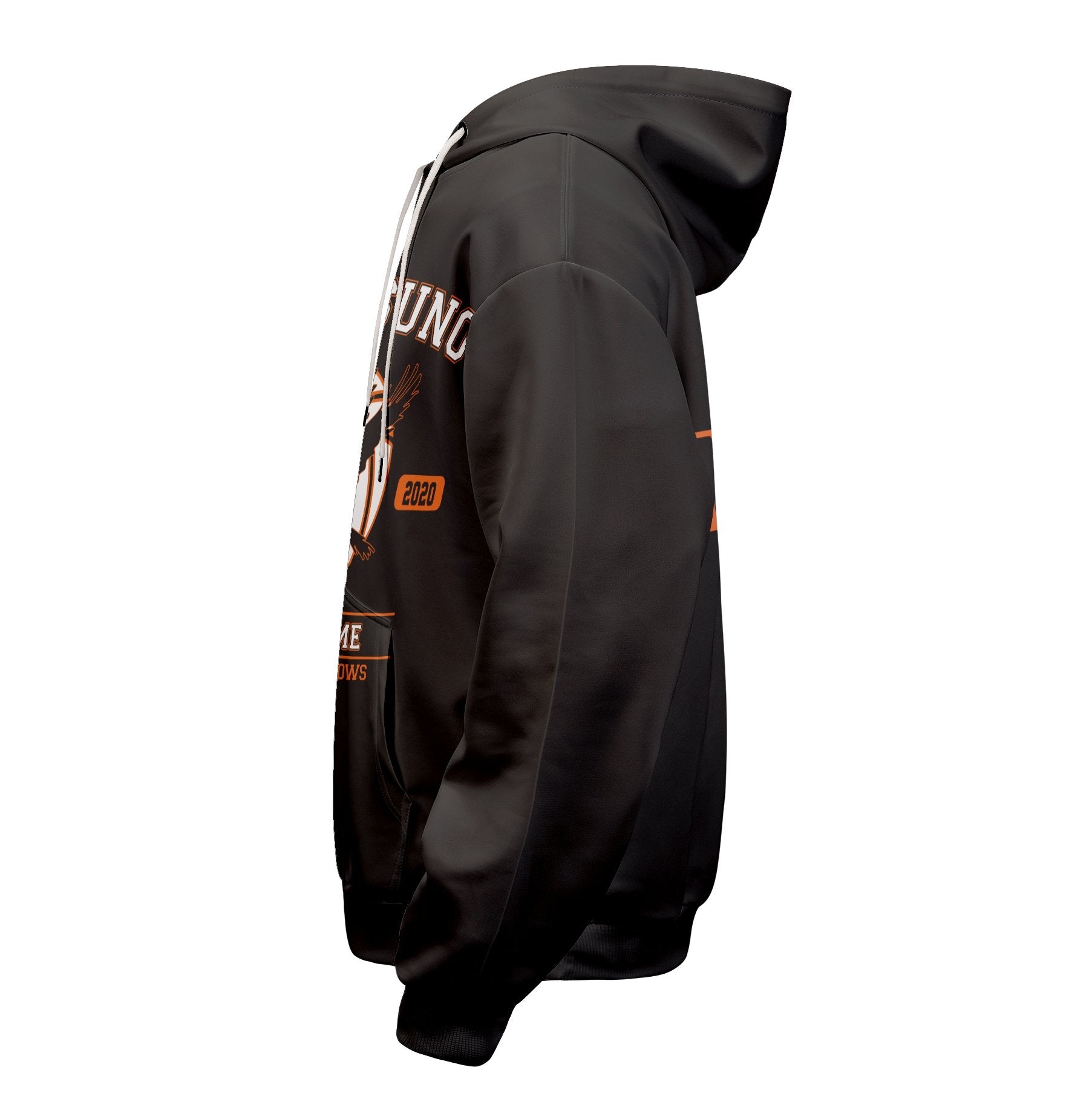 personalized-flightless-crows-unisex-pullover-hoodie-873976 personalized flightless crows unisex pullover hoodie 873976 - Gear Anime