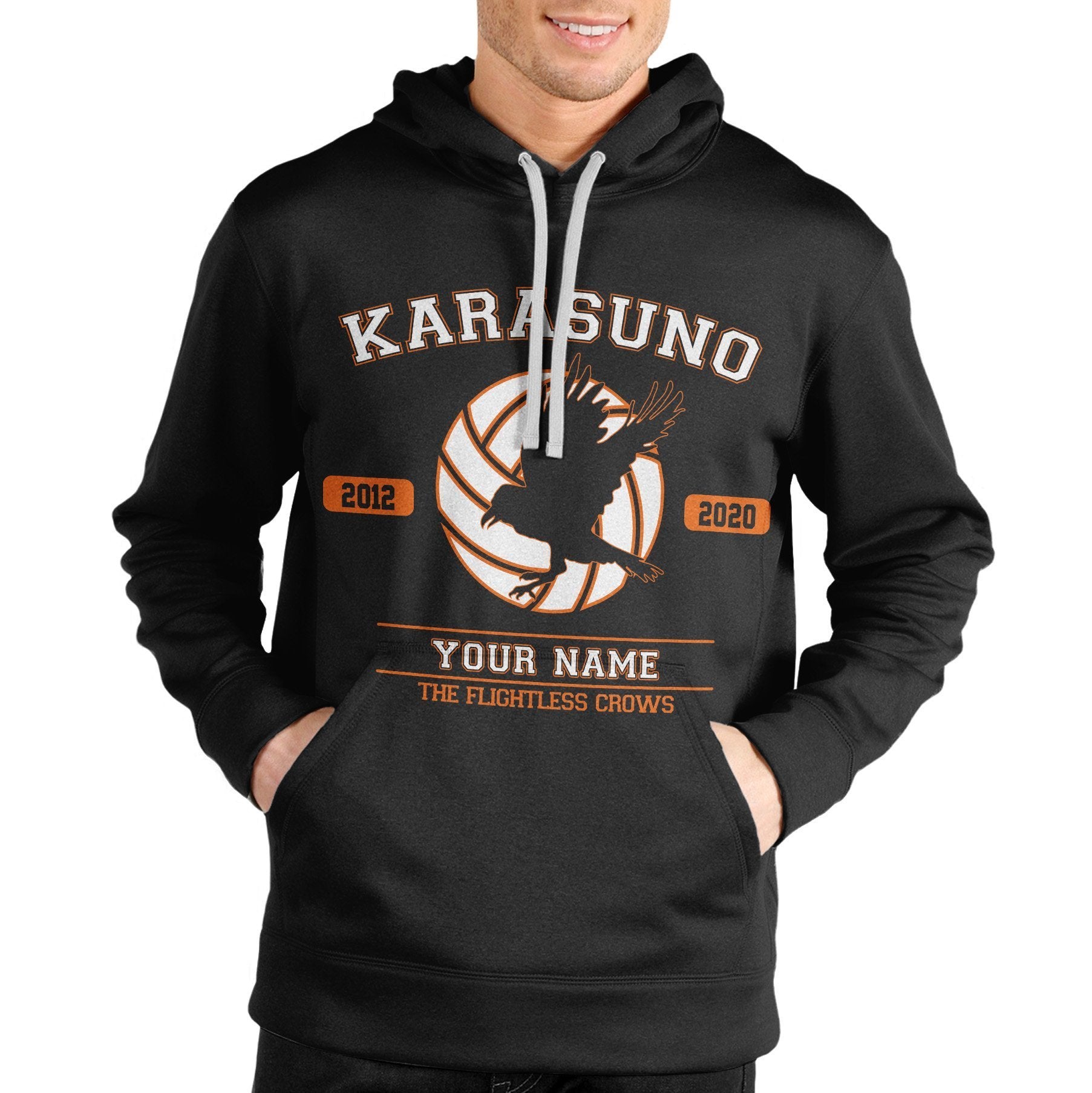 personalized-flightless-crows-unisex-pullover-hoodie-987718 personalized flightless crows unisex pullover hoodie 987718 - Gear Anime