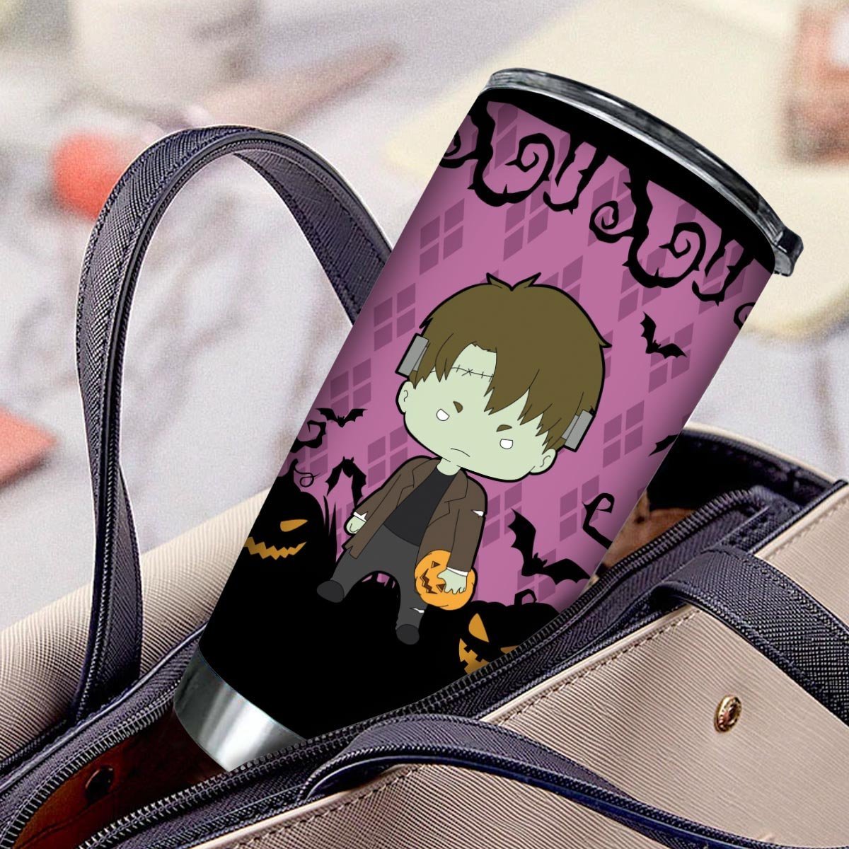 personalized-frankenstein-wakatoshi-ushijima-tumbler-263183 personalized frankenstein wakatoshi ushijima tumbler 263183 - Gear Anime