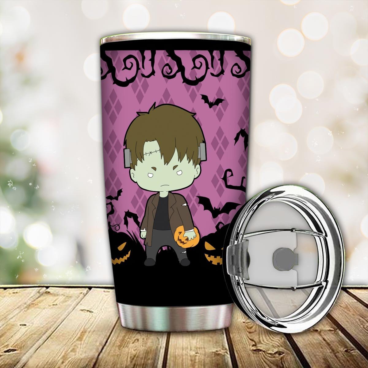 personalized-frankenstein-wakatoshi-ushijima-tumbler-870727 personalized frankenstein wakatoshi ushijima tumbler 870727 - Gear Anime