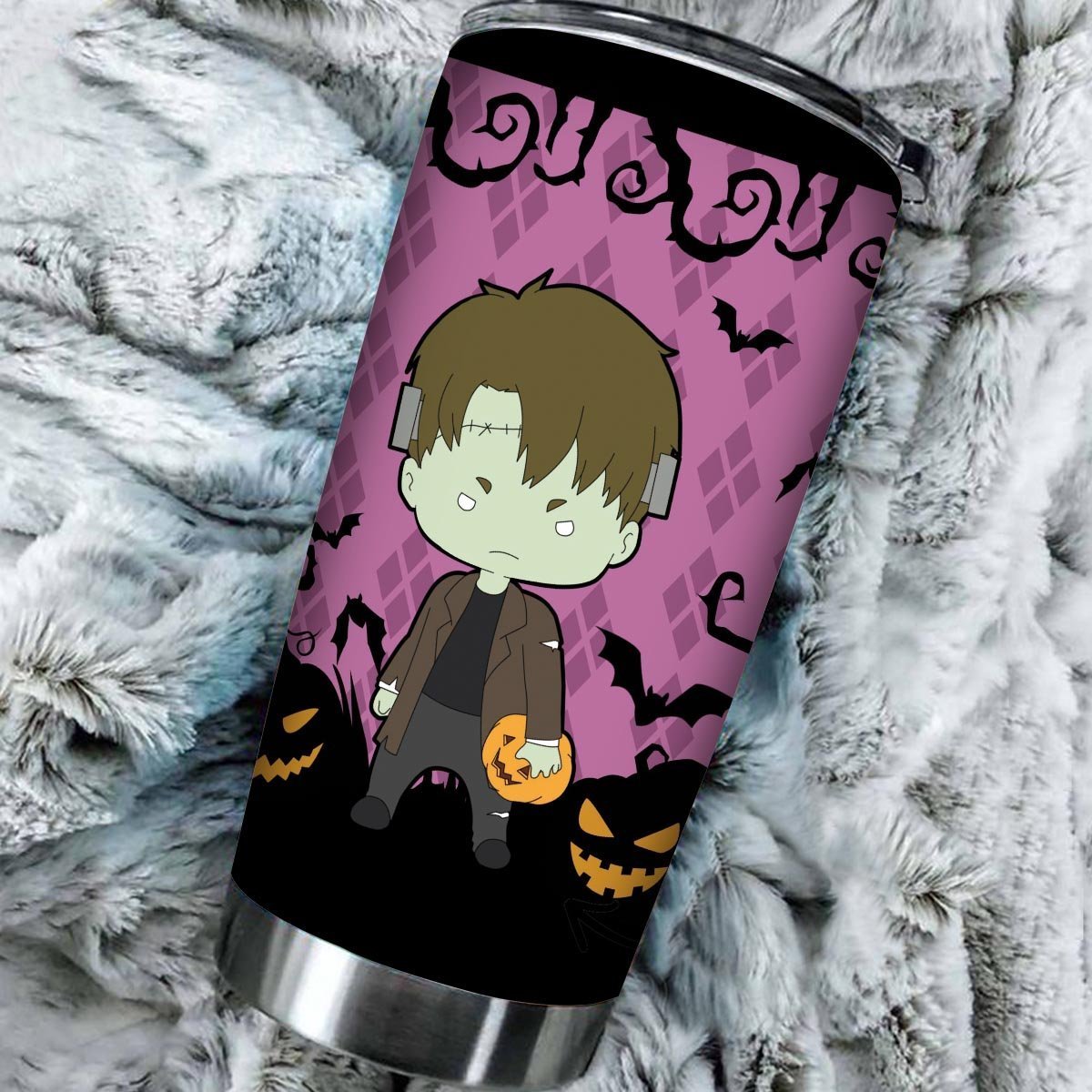 personalized-frankenstein-wakatoshi-ushijima-tumbler-908332 personalized frankenstein wakatoshi ushijima tumbler 908332 - Gear Anime