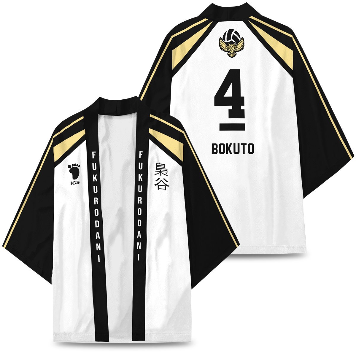 Haikyuu Kimono - Personalized Fukurodani High Kimono FH0709 8 - Gear Anime personalized fukurodani high kimono 685177 - Gear Anime