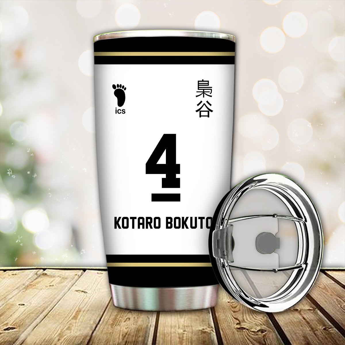 personalized-fukurodani-high-tumbler-103482 personalized fukurodani high tumbler 103482 - Gear Anime