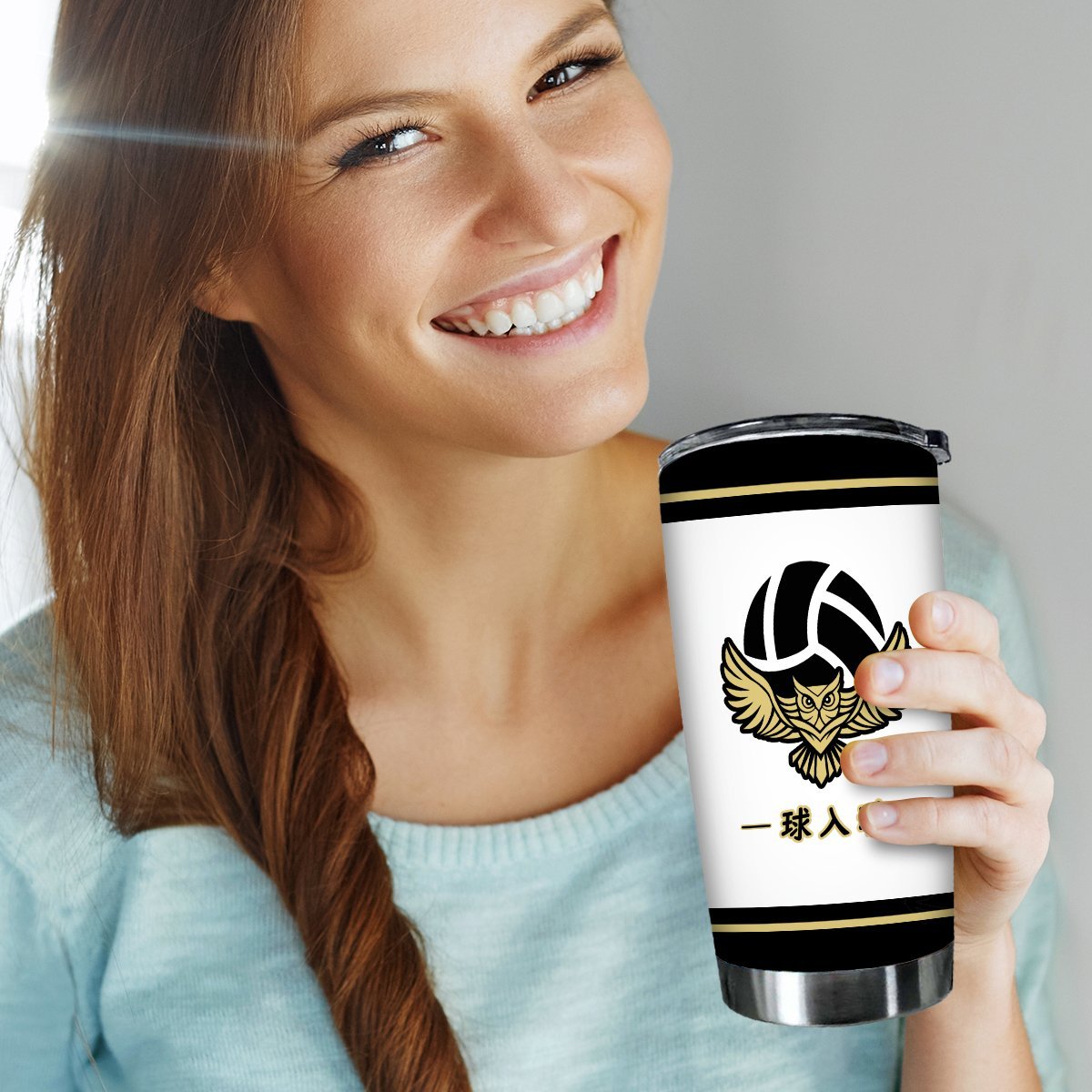 personalized-fukurodani-high-tumbler-188131 personalized fukurodani high tumbler 188131 - Gear Anime