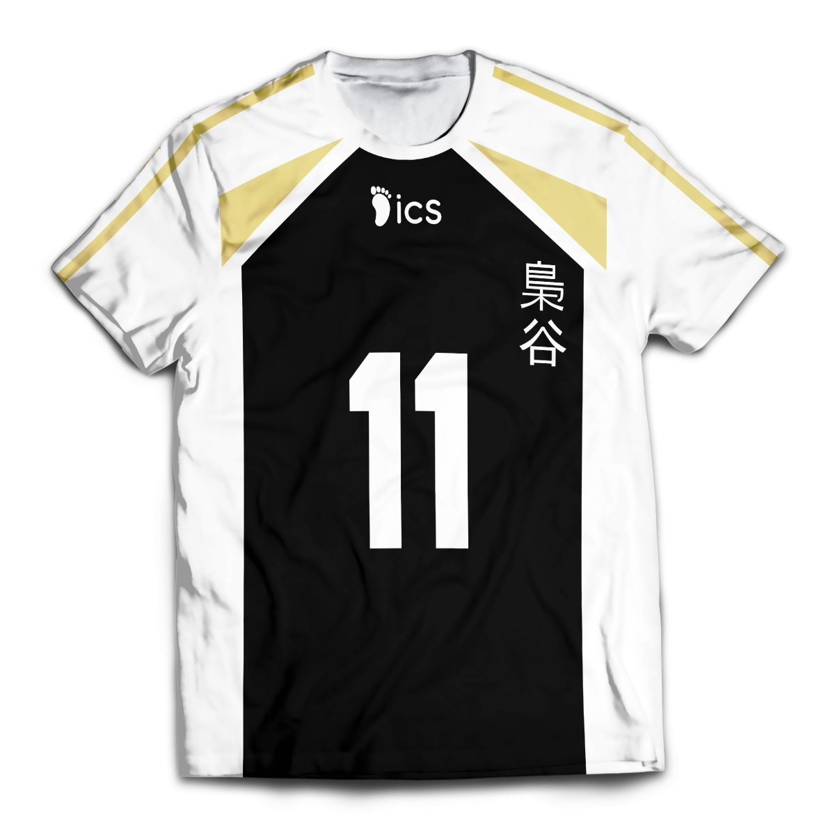 personalized-fukurodani-libero-unisex-t-shirt-856687 personalized fukurodani libero unisex t shirt 856687 - Gear Anime