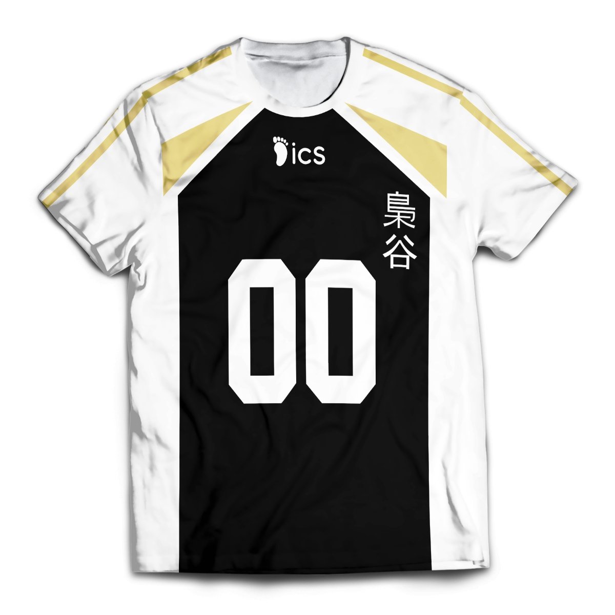 personalized-fukurodani-libero-unisex-t-shirt-967549 personalized fukurodani libero unisex t shirt 967549 - Gear Anime