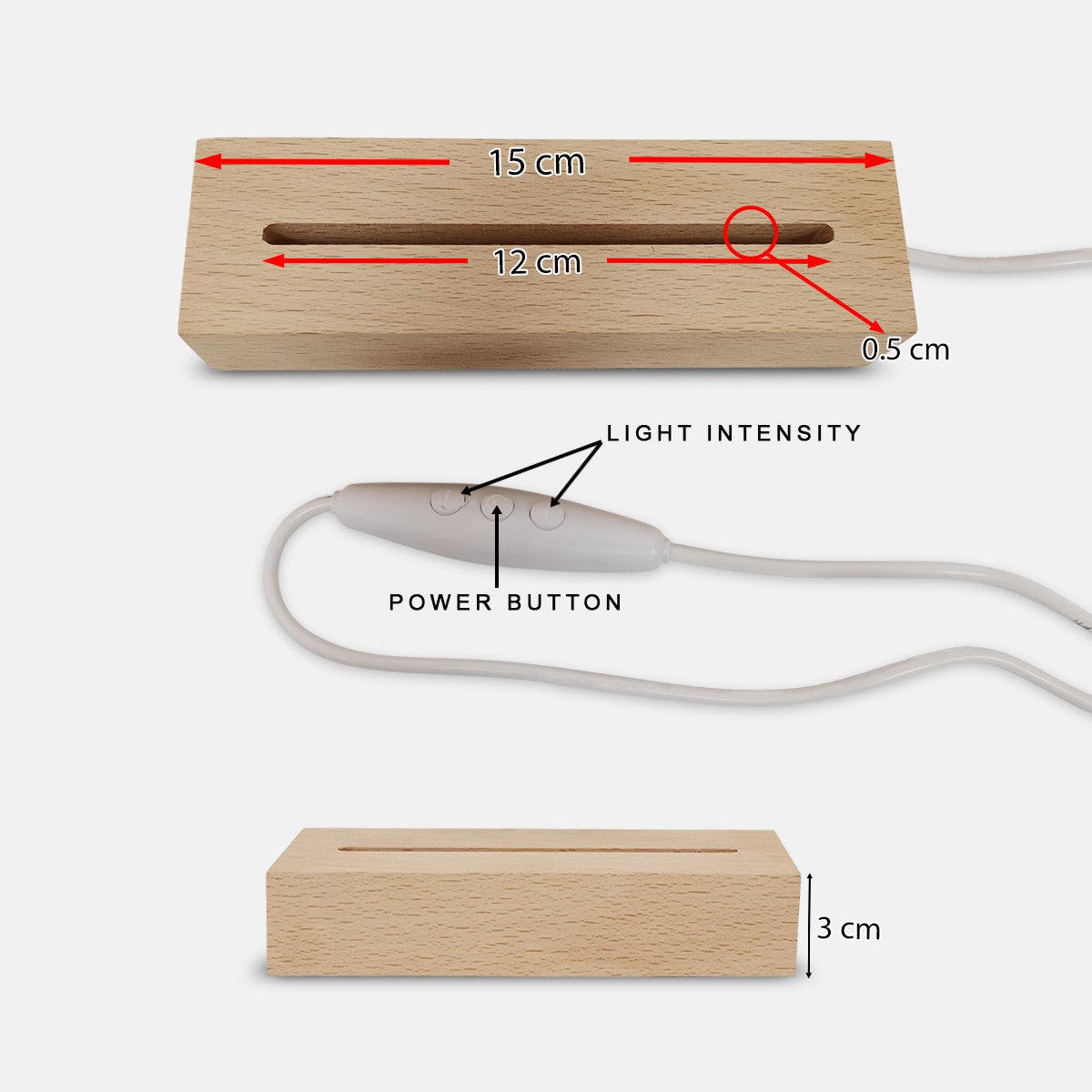 personalized-giyu-bf-acrylic-night-light-220400 personalized giyu bf acrylic night light 220400 - Gear Anime