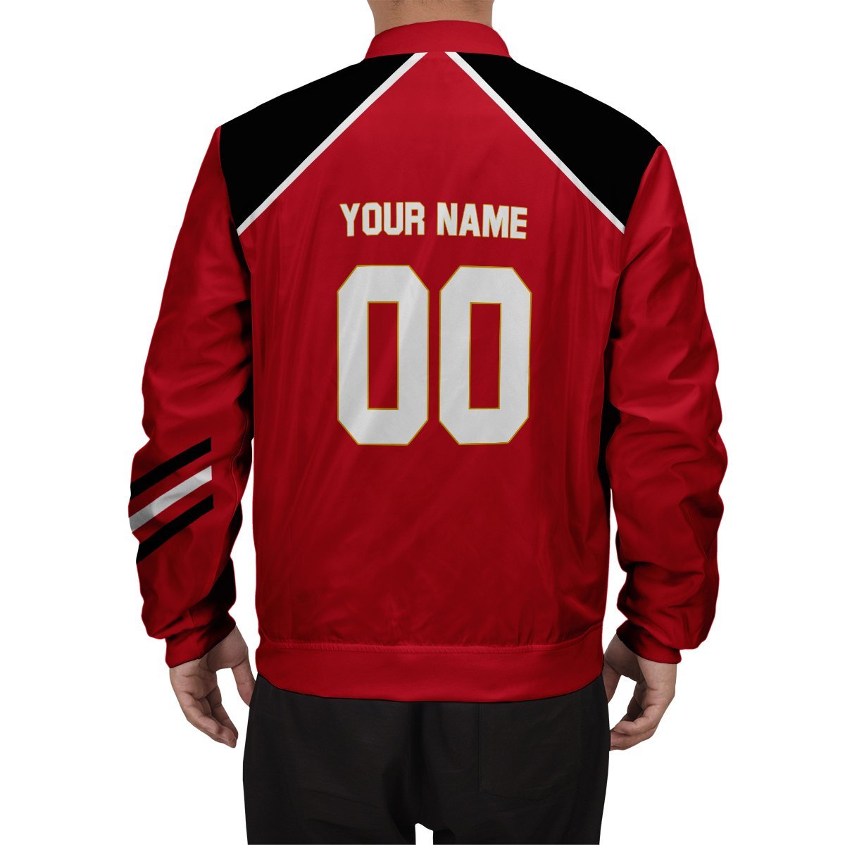 personalized-haikyuu-national-team-bomber-jacket-293269 personalized haikyuu national team bomber jacket 293269 - Gear Anime