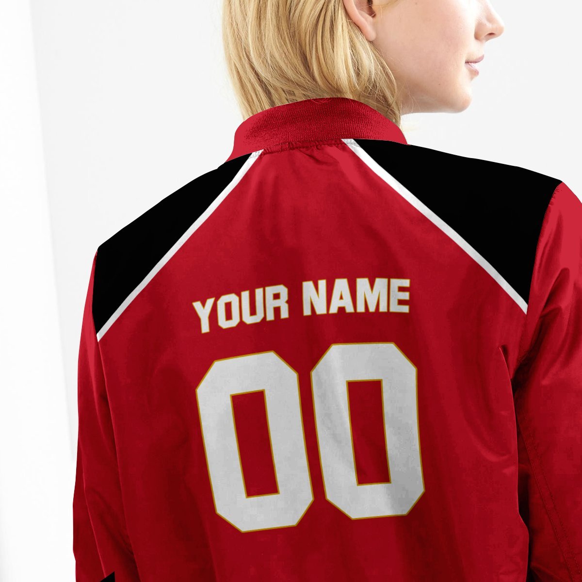 personalized-haikyuu-national-team-bomber-jacket-820310 personalized haikyuu national team bomber jacket 820310 - Gear Anime