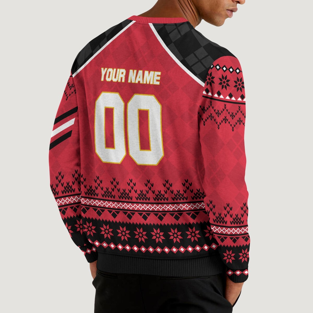 personalized-haikyuu-national-team-christmas-unisex-wool-sweater-168905 personalized haikyuu national team christmas unisex wool sweater 168905 - Gear Anime
