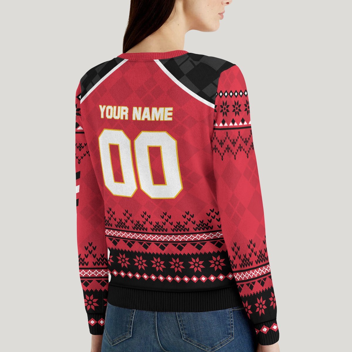 personalized-haikyuu-national-team-christmas-unisex-wool-sweater-957694 personalized haikyuu national team christmas unisex wool sweater 957694 - Gear Anime