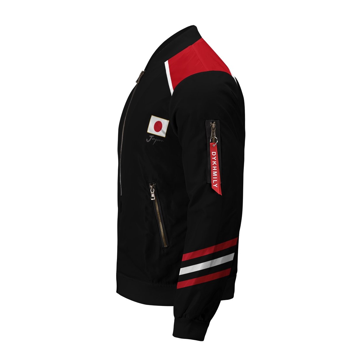 personalized-haikyuu-national-team-libero-bomber-jacket-469211 personalized haikyuu national team libero bomber jacket 469211 - Gear Anime