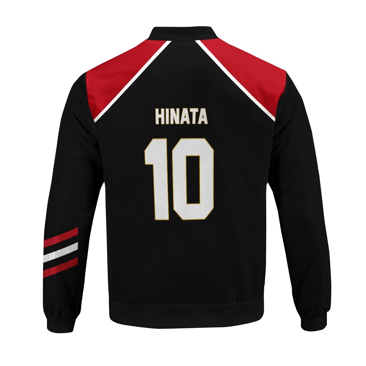 personalized-haikyuu-national-team-libero-bomber-jacket-472318 personalized haikyuu national team libero bomber jacket 472318 - Gear Anime