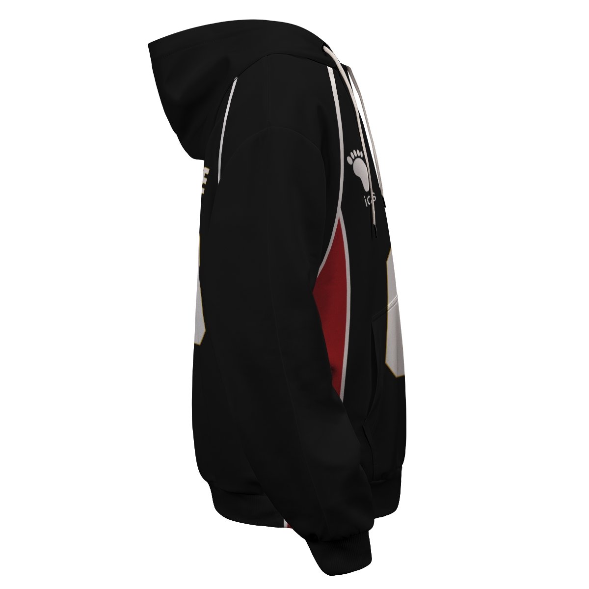 personalized-haikyuu-national-team-libero-unisex-pullover-hoodie-604917 personalized haikyuu national team libero unisex pullover hoodie 604917 - Gear Anime