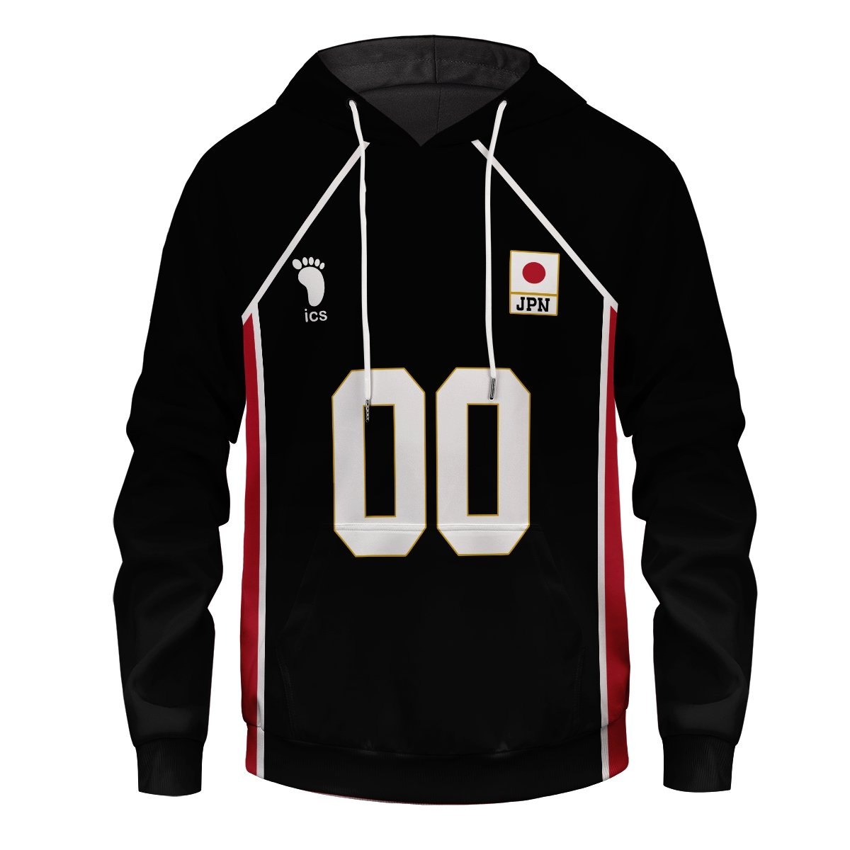 personalized-haikyuu-national-team-libero-unisex-pullover-hoodie-765491 personalized haikyuu national team libero unisex pullover hoodie 765491 - Gear Anime