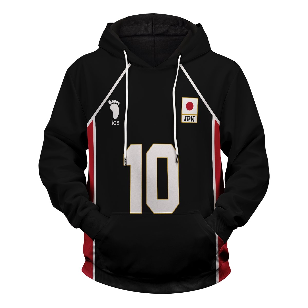 personalized-haikyuu-national-team-libero-unisex-pullover-hoodie-911952 personalized haikyuu national team libero unisex pullover hoodie 911952 - Gear Anime