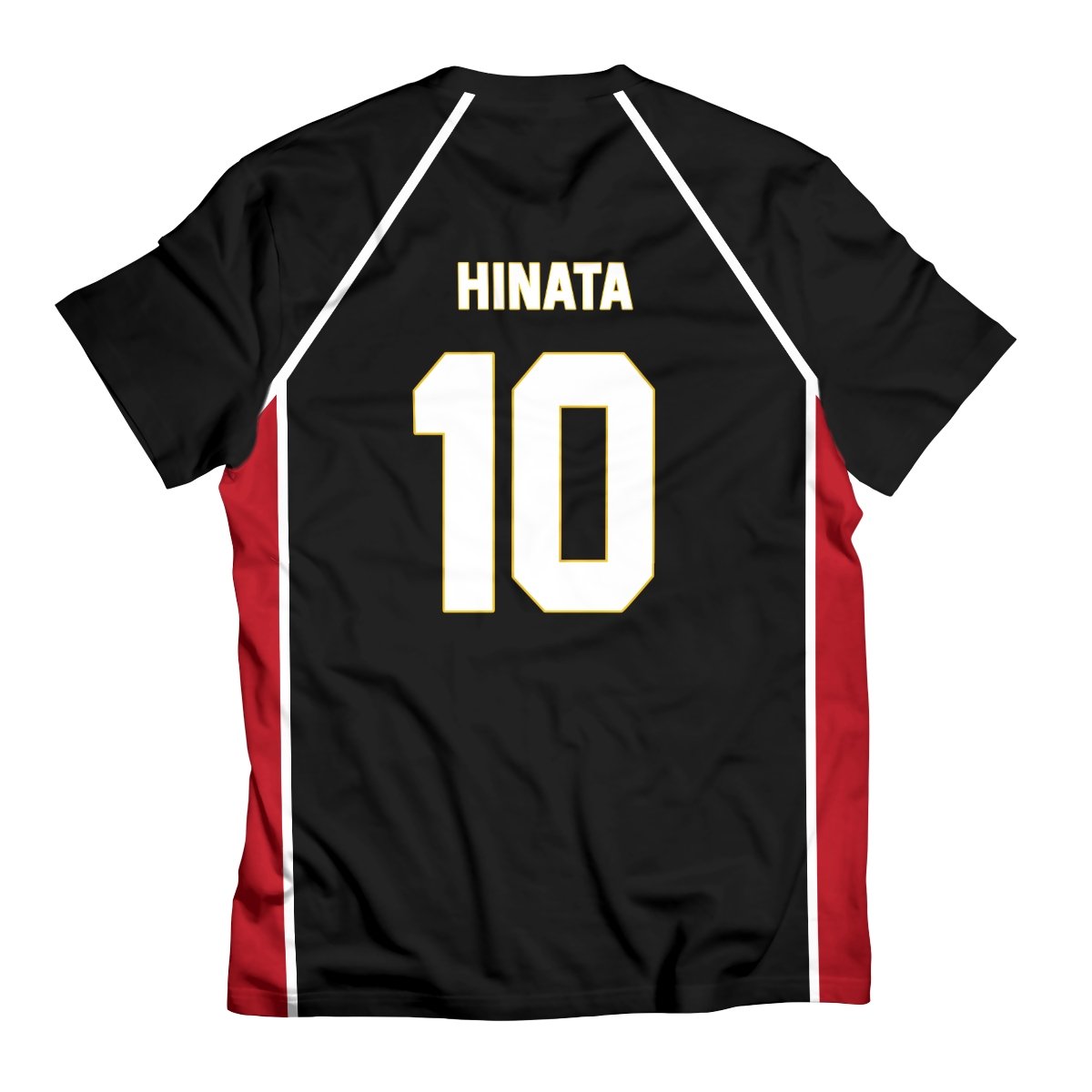 personalized-haikyuu-national-team-libero-unisex-t-shirt-679093 personalized haikyuu national team libero unisex t shirt 679093 - Gear Anime