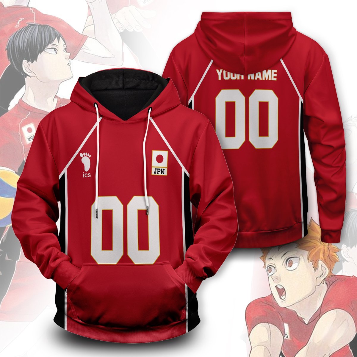 personalized-haikyuu-national-team-unisex-pullover-hoodie-991290 personalized haikyuu national team unisex pullover hoodie 991290 - Gear Anime