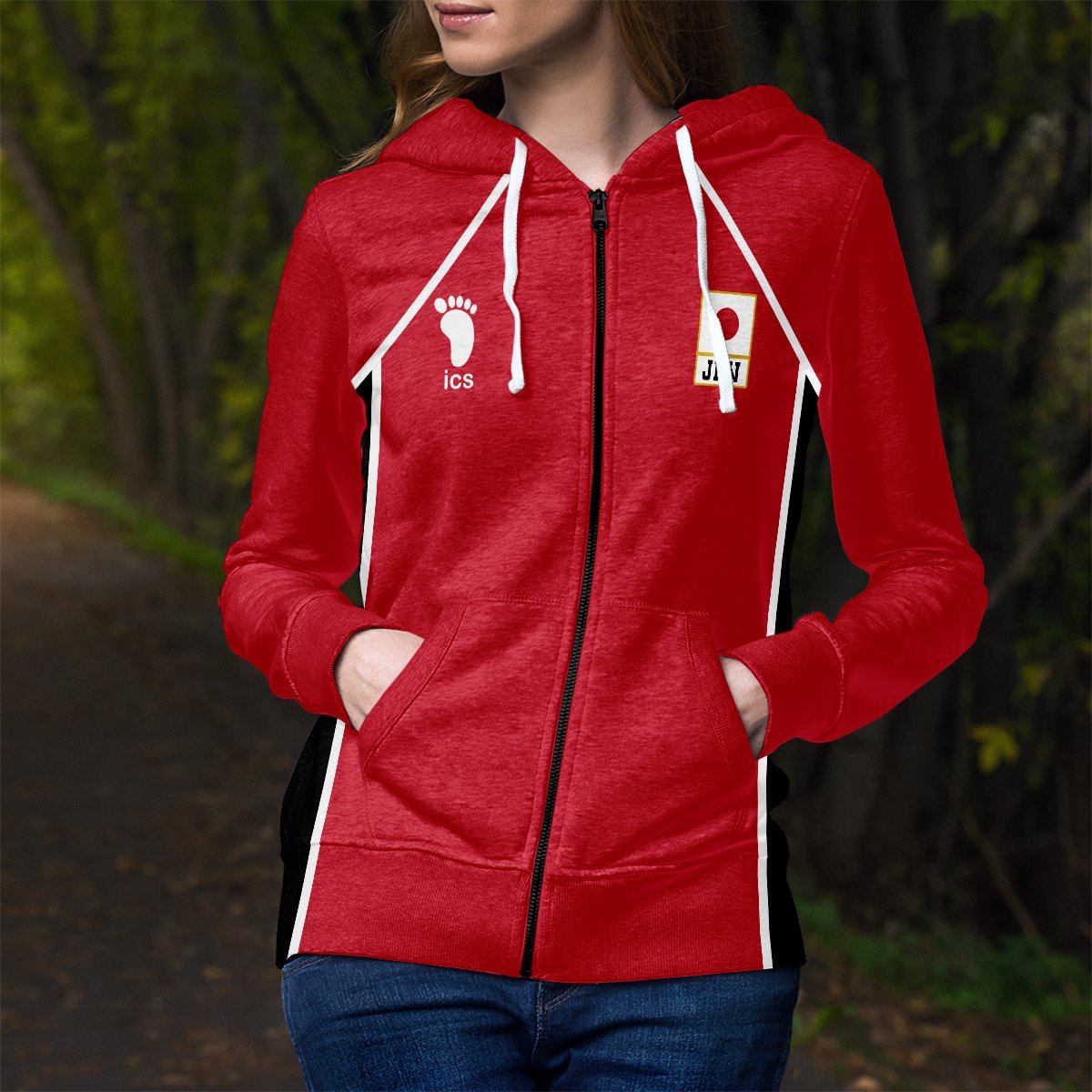 personalized-haikyuu-national-team-unisex-zipped-hoodie-725160 personalized haikyuu national team unisex zipped hoodie 725160 - Gear Anime