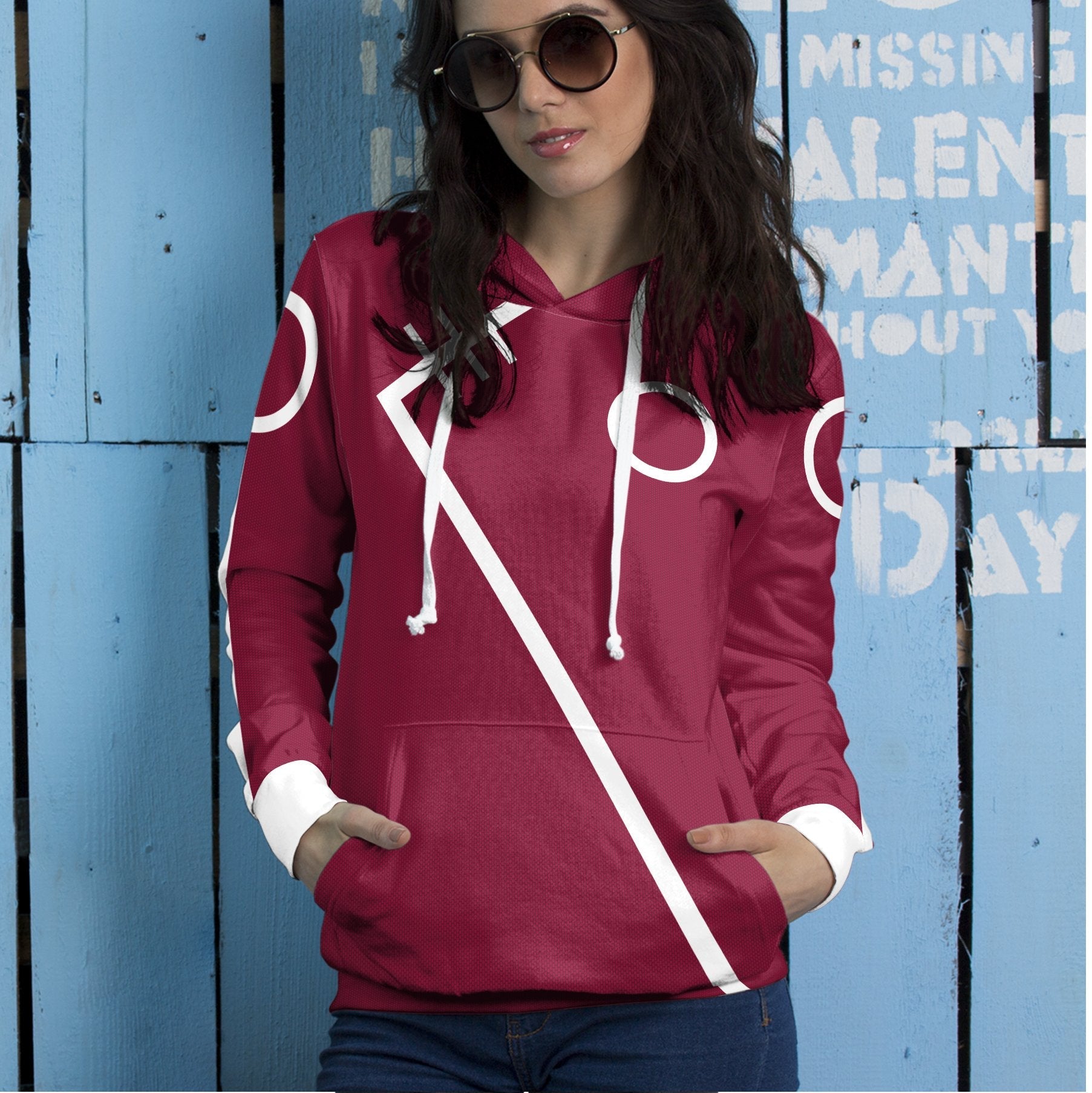 personalized-haruno-clan-unisex-pullover-hoodie-205248 personalized haruno clan unisex pullover hoodie 205248 - Gear Anime