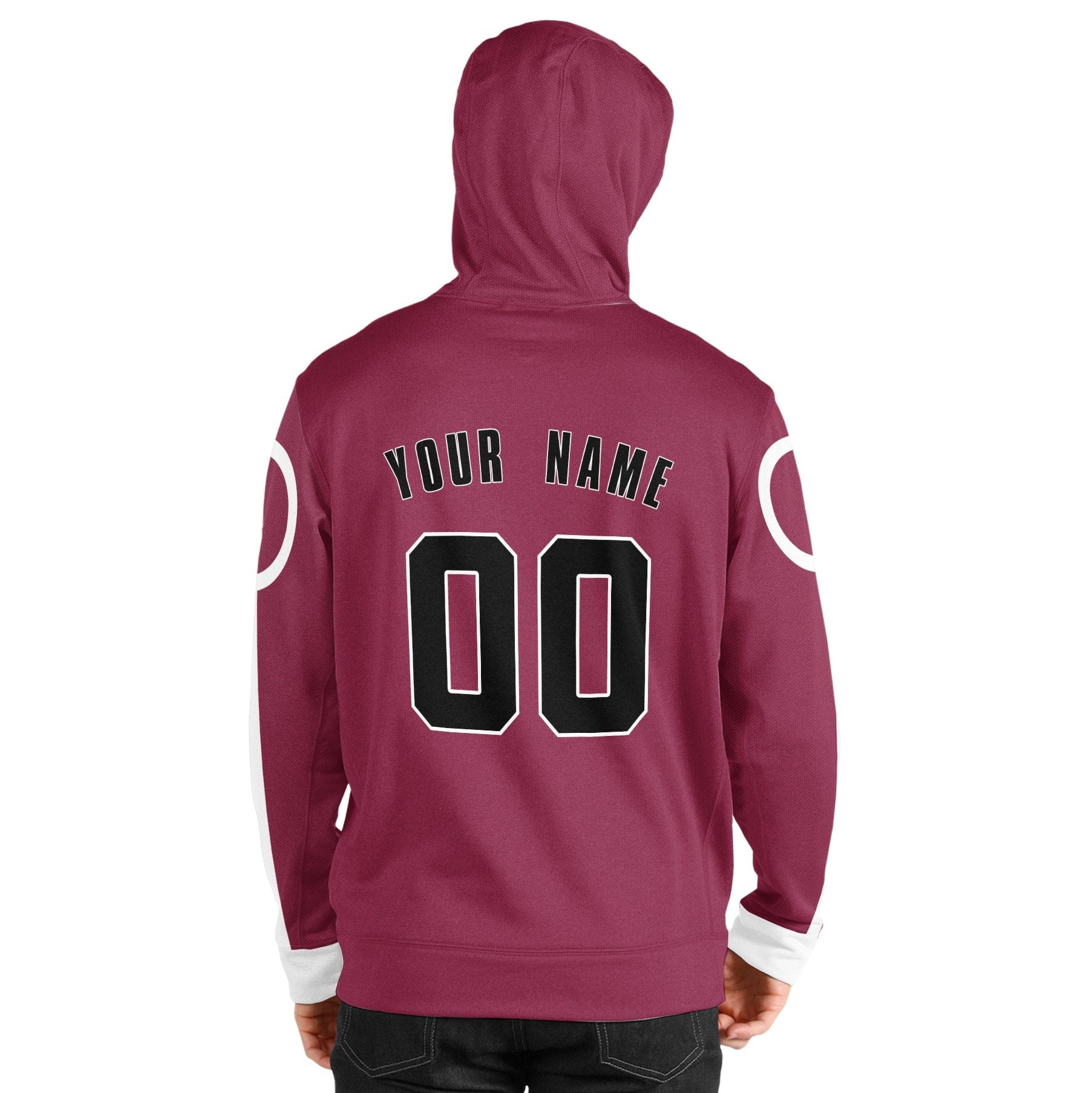 personalized-haruno-clan-unisex-pullover-hoodie-865124 personalized haruno clan unisex pullover hoodie 865124 - Gear Anime