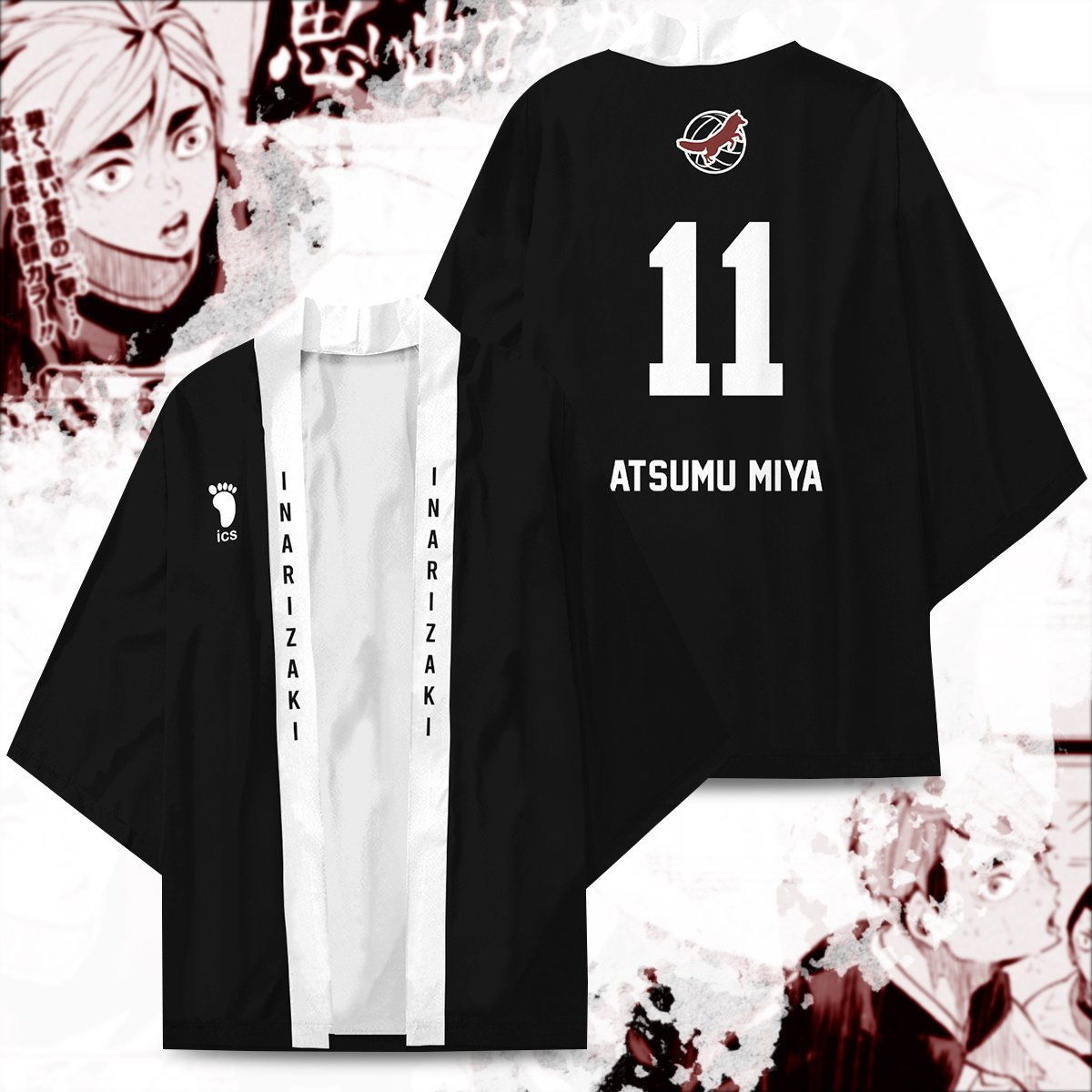 personalized-inarizaki-high-kimono-340861 personalized inarizaki high kimono 340861 - Gear Anime