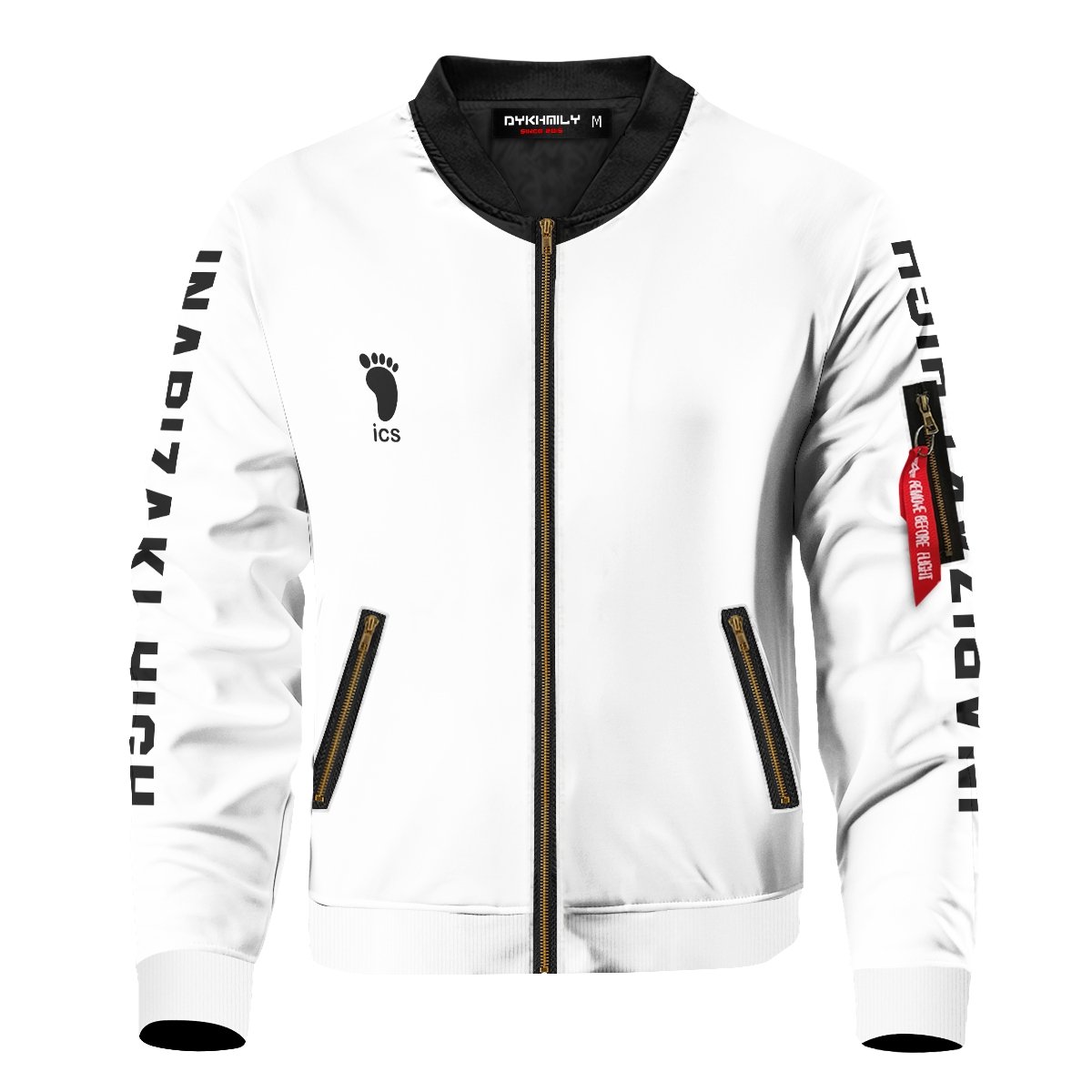 personalized-inarizaki-libero-bomber-jacket-691235 personalized inarizaki libero bomber jacket 691235 - Gear Anime