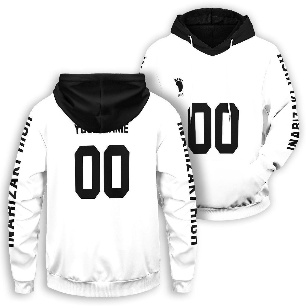 Haikyuu Hoodies - Personalized Inarizaki Libero Unisex Pullover Hoodie FH0709 7 - Gear Anime personalized inarizaki libero unisex pullover hoodie 868362 - Gear Anime