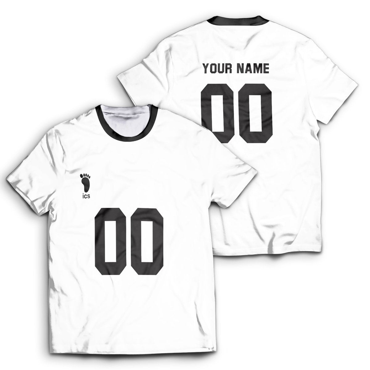 Haikyuu T-Shirts - Personalized Inarizaki Libero Unisex T-Shirt FH0709 7 - Gear Anime personalized inarizaki libero unisex t shirt 734702 - Gear Anime