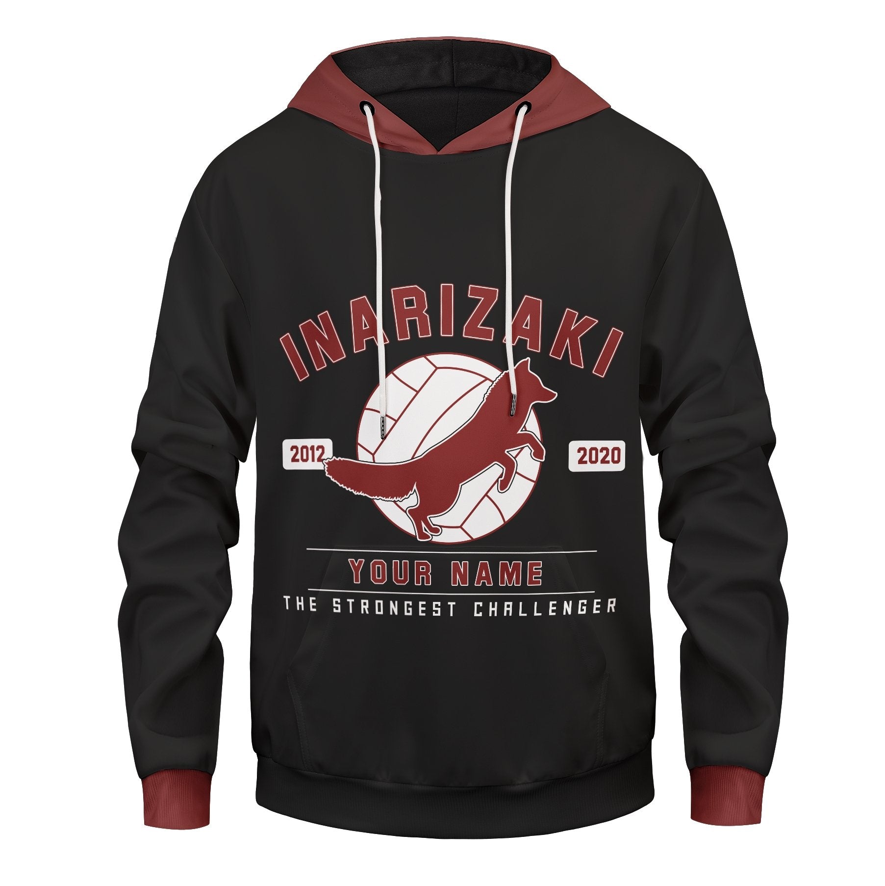 personalized-inarizaki-the-strongest-challenger-unisex-pullover-hoodie-566289 personalized inarizaki the strongest challenger unisex pullover hoodie 566289 - Gear Anime